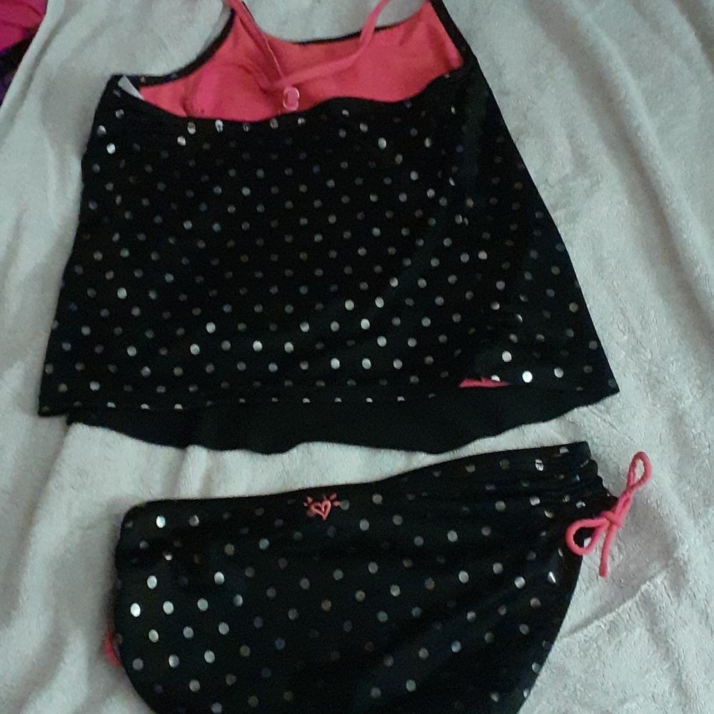 Bathing suit - Picture 4 of 4